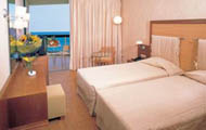 Greece,Crete,Heraklion,Malia,Sirens Beach Hotel & Village,Beach